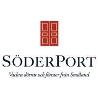 söderport ab logo image