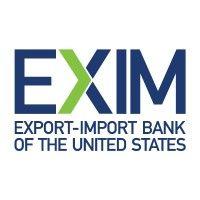 export-import bank of the united states logo image