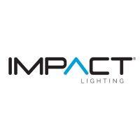 impact lighting inc. logo image