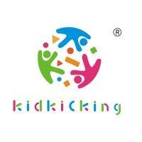 kidkicking toys logo image