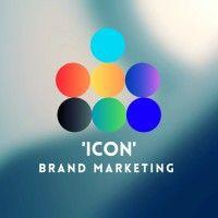 icon brand marketing ™ logo image