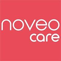 noveocare logo image