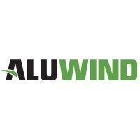 aluwind logo image