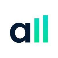 allfred logo image