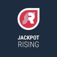 jackpot rising inc. logo image