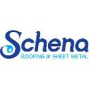 logo of Schena Roofing And Sheet Metal