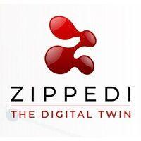 zippedi logo image