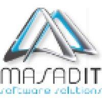 masadit software logo image