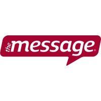 the message trust logo image