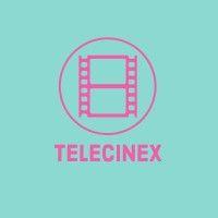 the telecinex film company logo image