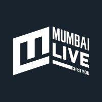 mumbai live logo image