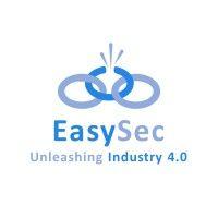 easysec solutions logo image