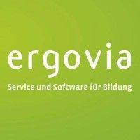 ergovia gmbh logo image