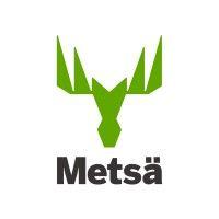 metsä board logo image