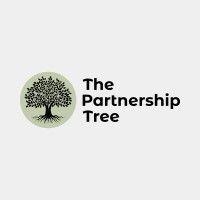 the partnership tree logo image