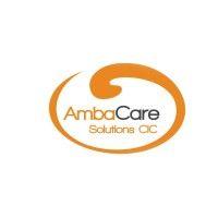 amba care solutions cic logo image