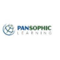 pansophic learning logo image