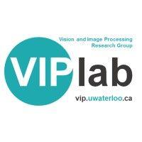 vision and image processing group logo image