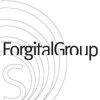 forgital group logo image