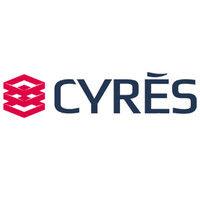 cyres - cloud & sécurité logo image