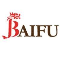 baifu international trade company logo image