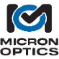 micron optics, inc.