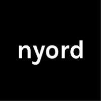 nyord logo image