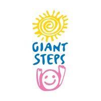 giant steps australia logo image