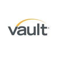 vault logo image