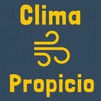 clima propicio