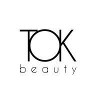 tok beauty logo image