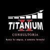 titanium x consultoria logo image