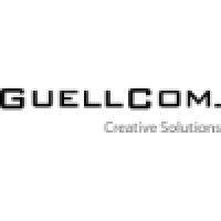 guellcom logo image