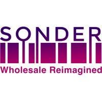 sonder marketplace