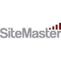 sitemaster, inc logo image