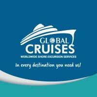 global cruises logo image