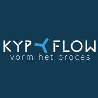 kyp flow logo image