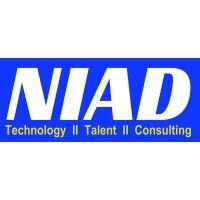 niad group logo image