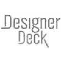 designer deck logo image