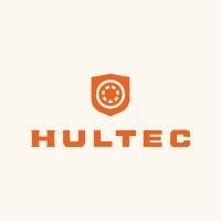 hultec logo image