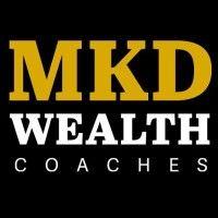 mkd wealth coaches, llc logo image