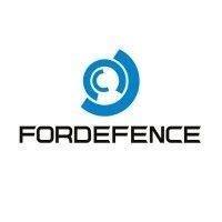 fordefence logo image