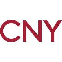 cny group logo image