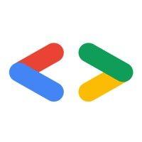 google developer student club | unav logo image