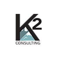 k2 consulting inc logo image