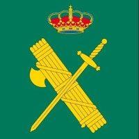 guardia civil logo image