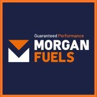 morgan fuels logo image