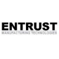 entrust manufacturing technologies, inc. logo image