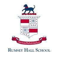 rumsey hall school