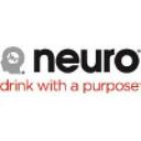 logo of Neurobrands Llc Drink Neuro